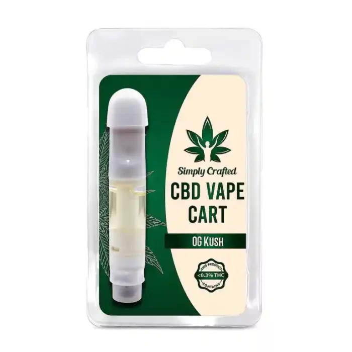 CBD Vape Cart online 